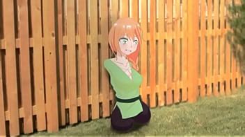 Amputee Alex Gets Fucked By Steve Short Animation By Dsanimation XVIDEOS