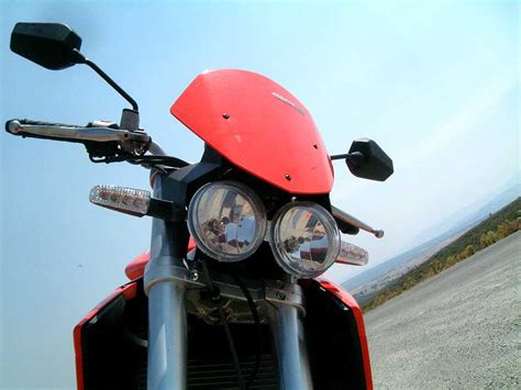 Derbi GPR 125 Nude Autocity