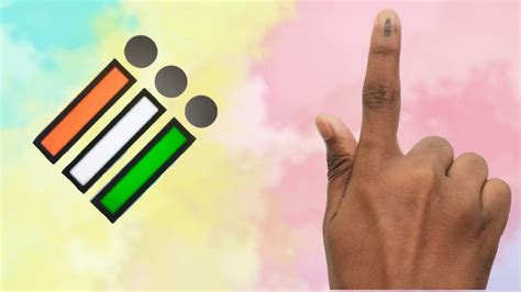 Ls Poll Votes Counting Deo Provides Layout For Counting Arrangements