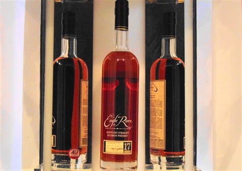 Eagle Rare 17 Year Old Spring 2015 Antiques Collection - The Whisky Trader