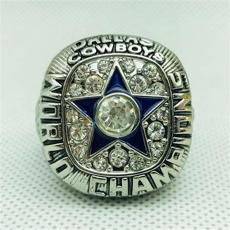 Dallas Cowboys Rings For Sale