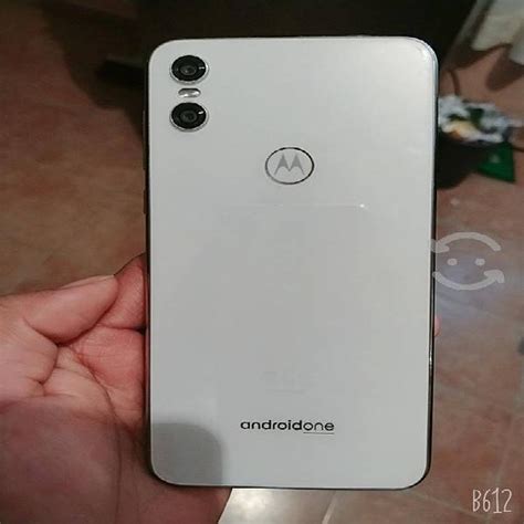 Moto one libre en México Ciudad De Clasf telefonia