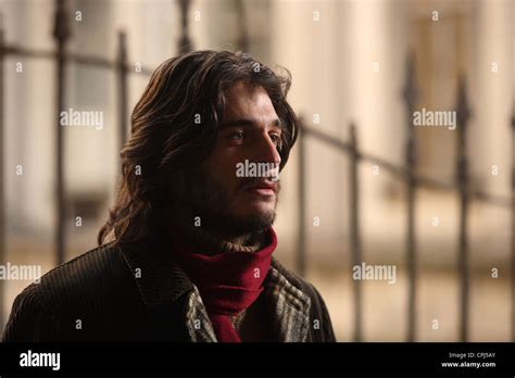 La Prima Linea Stock Photo - Alamy