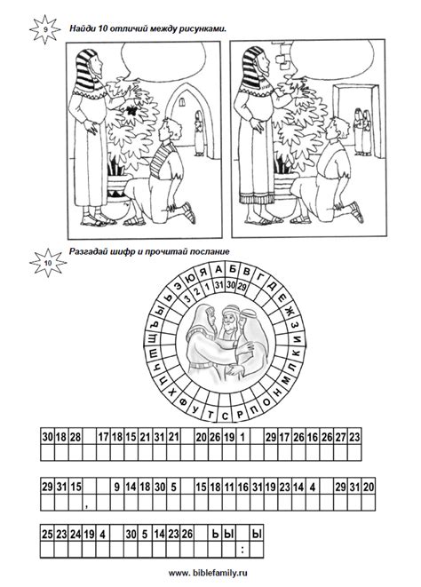 Sunday School Lessons, Sunday School Crafts, Sunday School Coloring ...