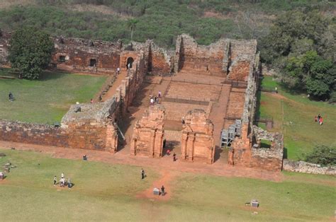 San Ignacio Estrena Nuevo Centro De Interpretación Jesuítico Guaraní