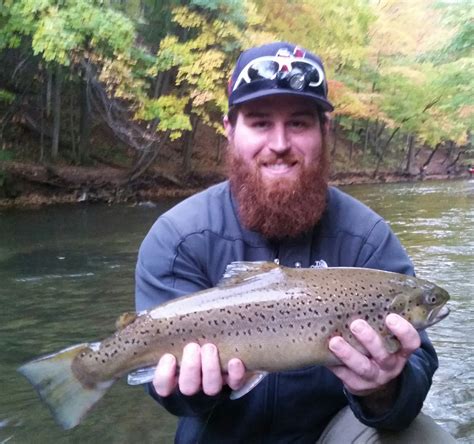 1244 best Brown Trout images on Pholder | Fishing, Flyfishing and