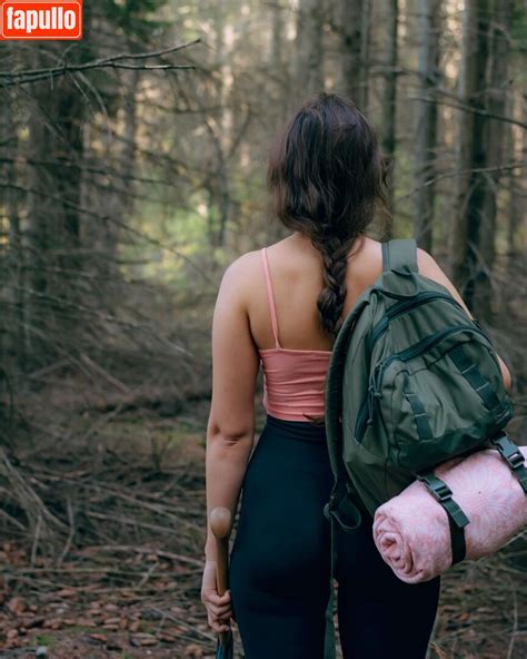 Marusya Shiklina Maryshiklina Nude OnlyFans Photo Fapullo