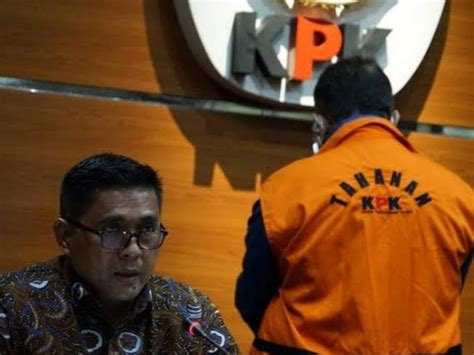 Kpk Ungkap Kasus Macet Era Deputi Penindakan Karyoto Harnas Co Id