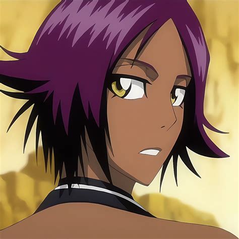 Yoruichi Caps In 2022 Bleach Manga Bleach Anime Anime