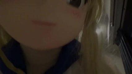 Kigurumi Shima Free Asian Porn Video D XHamster