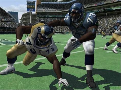 Madden NFL 06 PC Review | GameWatcher