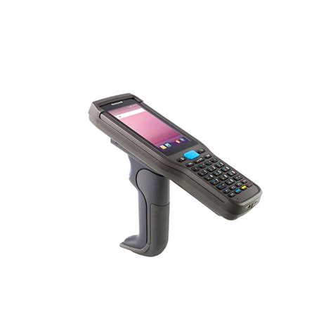 EDA61K-1NUB34PGOK | Honeywell EDA61K (4G)