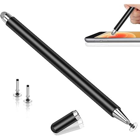 Salandens L Piz Capacitivo Universal En Stylus Pen Con Bol Grafo