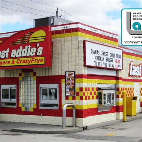 Fast Eddies – LANCA Contracting Ltd.