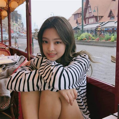 Hot Jennie Kim Photos Thblog