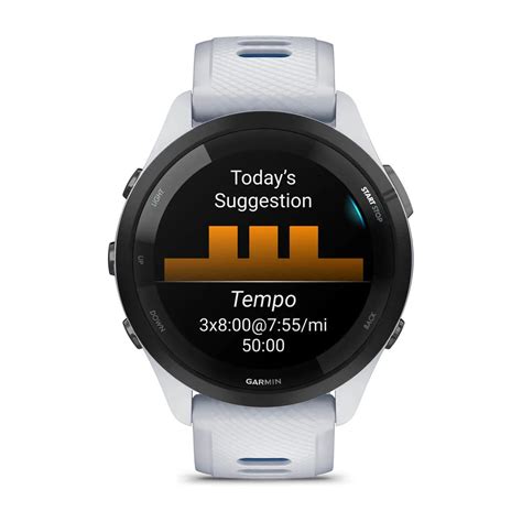 Garmin Forerunner Beyaz Tidal Blue Fiyat Garmin