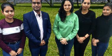 Sustainable Energy Tech Startup Urja Sathi Gets A Million Seed