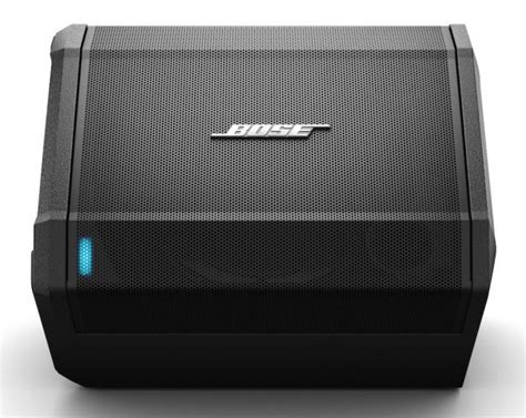 Bose S1 Pro sistema profesional de PA portátil todo en uno y