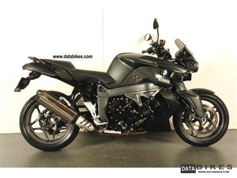 2009 Bmw K1300r Abs