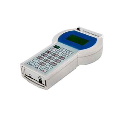 Анализатор сигналов посадки и навигации (АСПН-1)