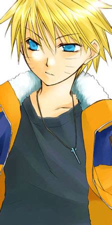 Uzumaki Naruto Image By Miyata Mako Zerochan Anime Image Board