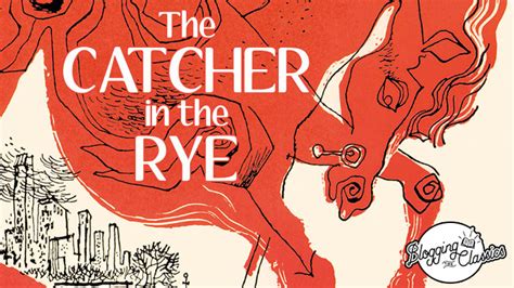 Symbolism in The Catcher In The Rye: Essay Example | Chiefessays.net