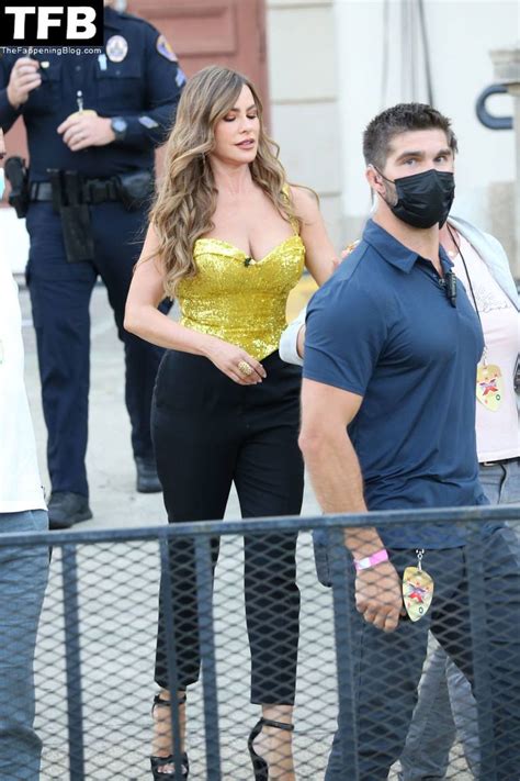 Sofia Vergara Sofiavergara Nude OnlyFans Photo 703 The Fappening Plus