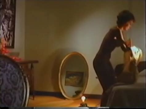 Naked Ana Mart N In El Pacto