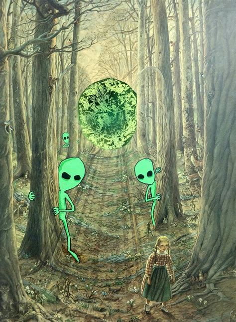 Close Encounters With Addiction 8