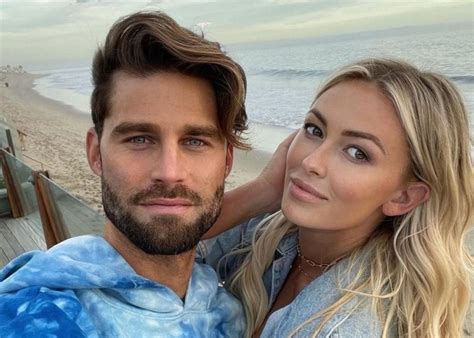 Paulina Gretzky Is Dustin Johnson’s Wife- Bio, Net worth, 10