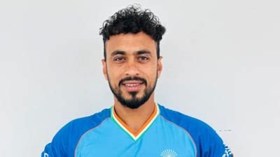 narwana  india  hockey squad parmod inches closer