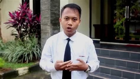 Program Unggulan Gilang Fahri Capresma Dan Cawapresma Bem Stan Part