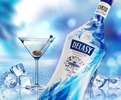 Вермут Деласи (Delasy): состав, цена за 1 литр, описание белого Бьянко ...