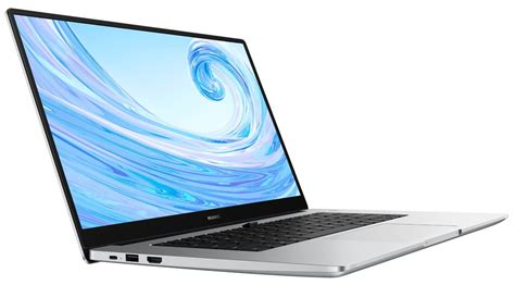Huawei MateBook D 15 (2021) - Specs, Tests, and Prices | LaptopMedia.com