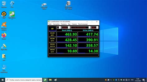 Обзор от покупателя на SSD диск AMD 2.5" Radeon R5 240 Гб SATA III 3D ...
