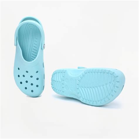 Buy CROCS Men Solid Clogs from Crocs at just INR 2995.0