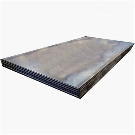 4mm Mild Steel Hot Rolled Sheet At 76 Kg Mild Steel Hot Rolled Sheet In Gurugram ID