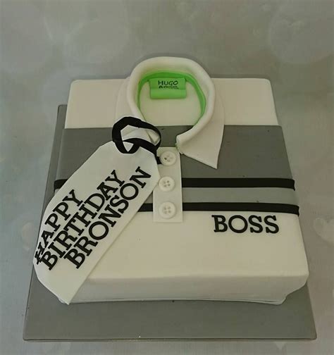 Hugo Boss Birthday Cakes Atelier Yuwa Ciao Jp