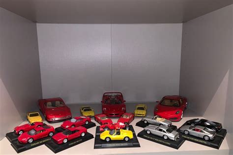 Fabbri Bburago Maisto Hot Wheels And Catawiki