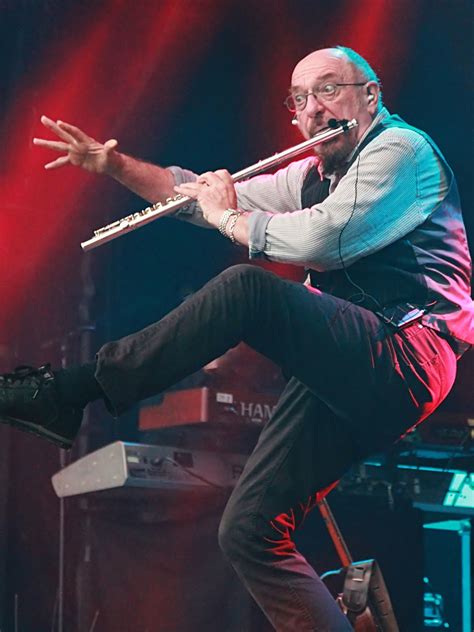 Ian Anderson Jethro Tull Wallpaper