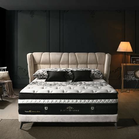 Mattress Collections Archives - Natura Mattresses – Malaysia