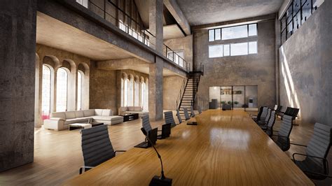 Archinteriors Vol 2 Scene 3 By Evermotion In Architectural Visualization Ue4 Marketplace