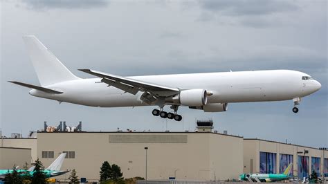 N496MM Boeing 767 300F C N 67027 1272 Nick Sheeder Flickr