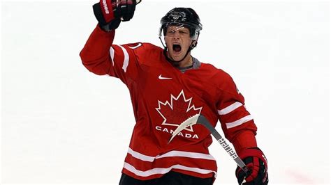 Canada unveils non-NHL Olympic hockey roster with pro experience, young ...