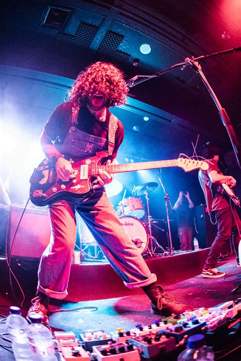 Psychedelic Porn Crumpets Crowbar Culture Eater