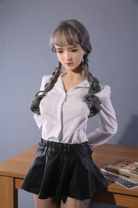 Jen Full Size Japanese Sex Doll Bsdoll