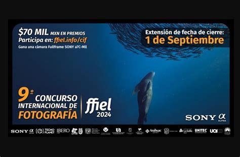 Concurso Internacional De Fotograf A Concursos De Fotograf A M Xico