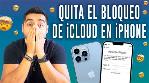 C Mo Puedo Desbloquear Un Iphone Con Icloud De Forma Segura