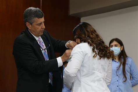 Ceremonia de Imposición de Batas Programa de Medicina 31 Flickr