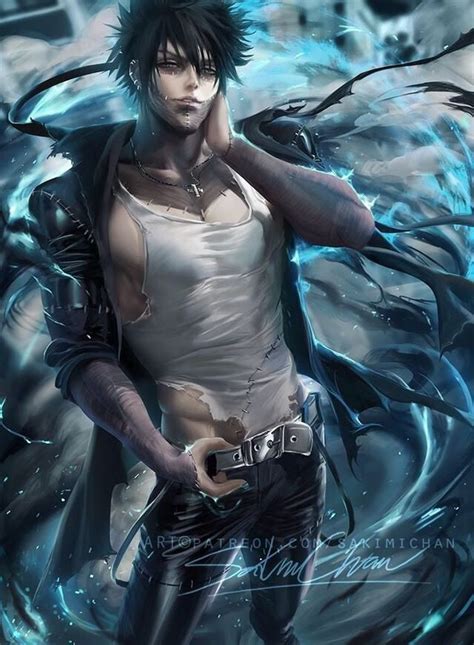 sakimichan